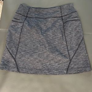 Athleta Skort